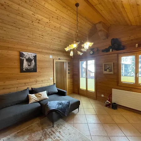 Diana Apartment