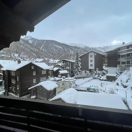 Apartment Diana Zermatt