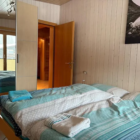 Diana Apartment *