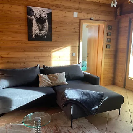 Apartamento Diana