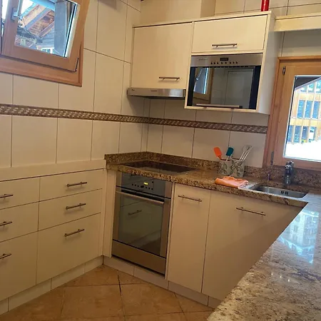 Apartamento Diana *