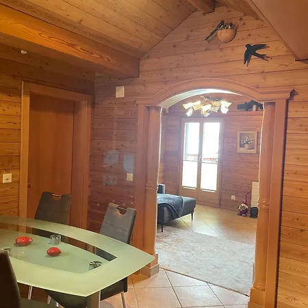 Apartamento Diana *