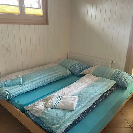 Diana Apartamento Zermatt
