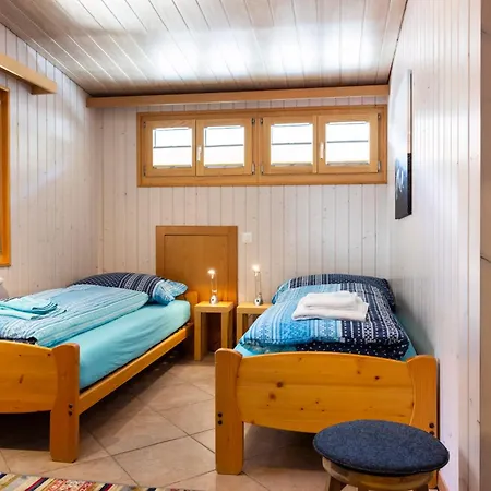 Apartamento Diana *