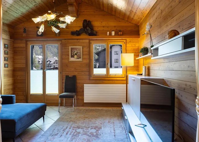 Diana アパート *