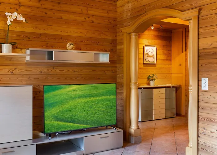 Diana * ツェルマット