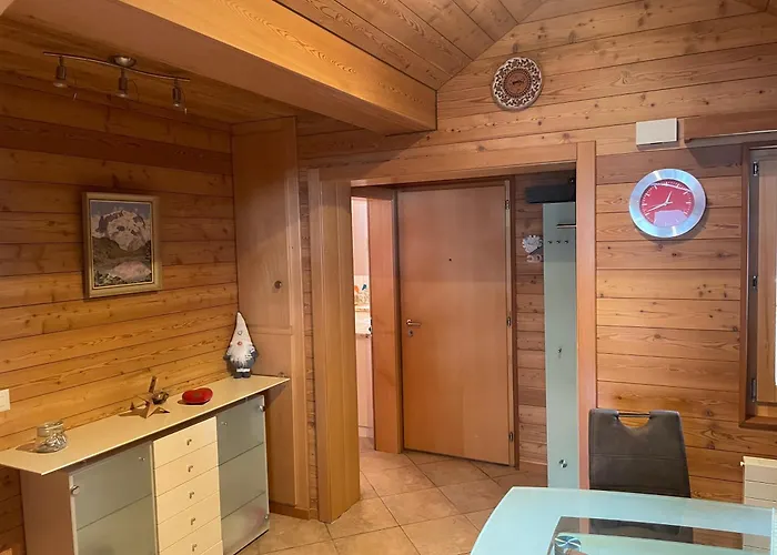 Diana Apartment Zermatt