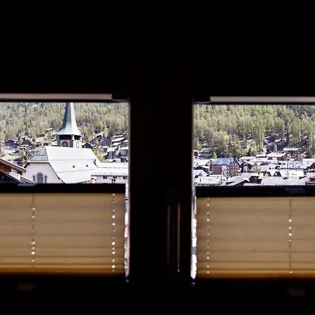 Diana * 체르마트