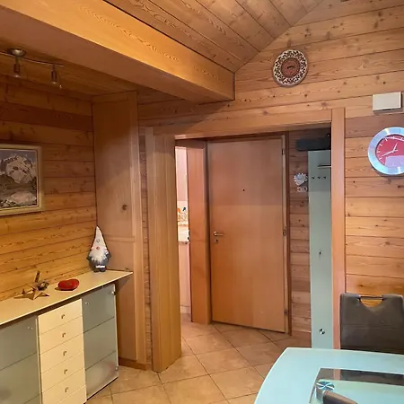 Diana Appartement Zermatt